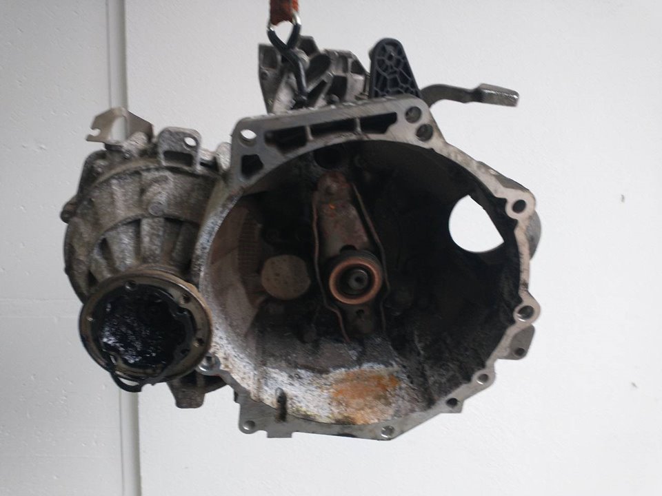 Manual gearbox VW GOLF V (1K1) JCR BParts