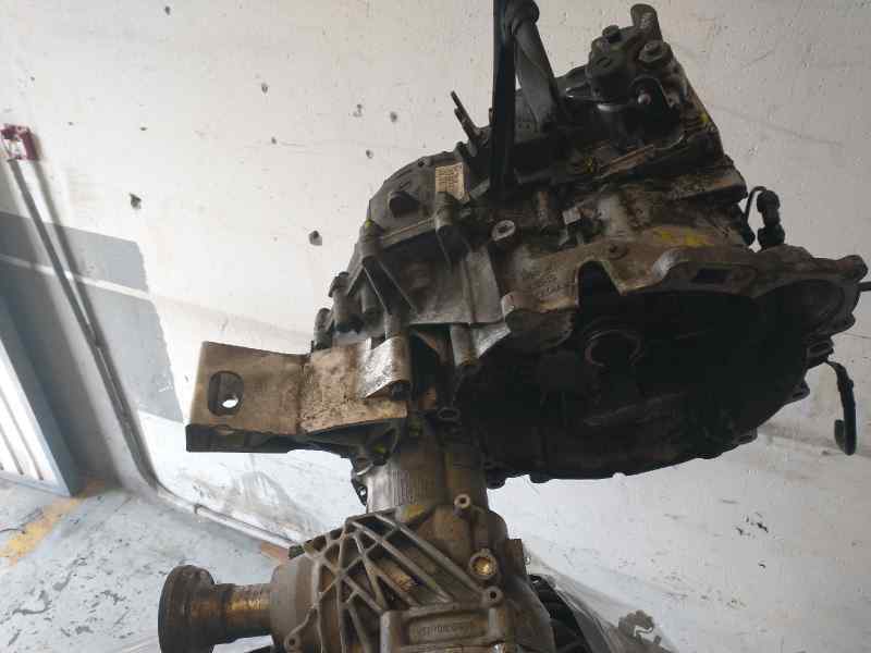 Manual gearbox VOLVO XC90 I (275) D5 AWD 7873375 BParts