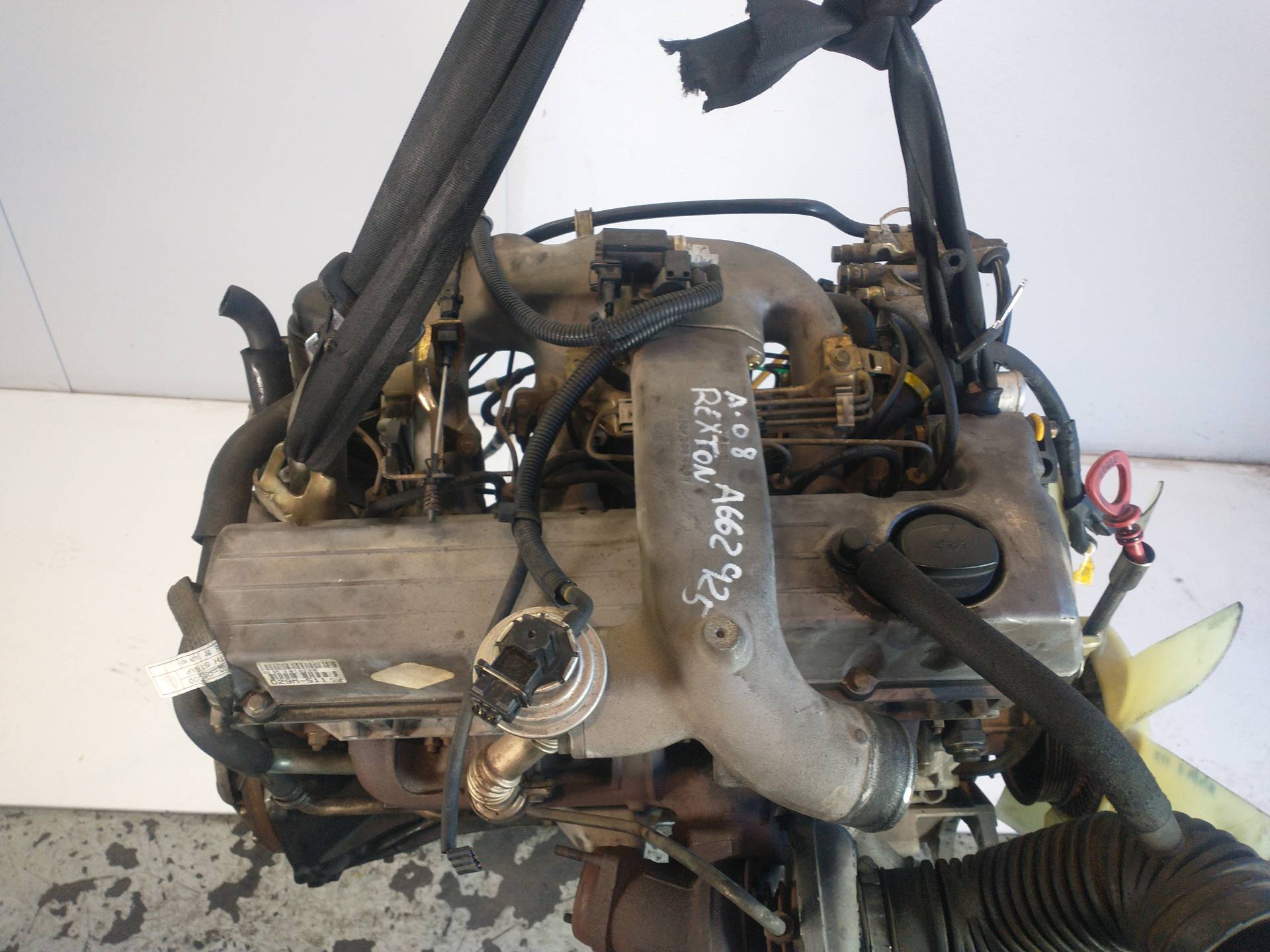 Rogan Megane② 2本 43340-39465 (43340)ロワボールジョイントASSY 1個 トヨタ