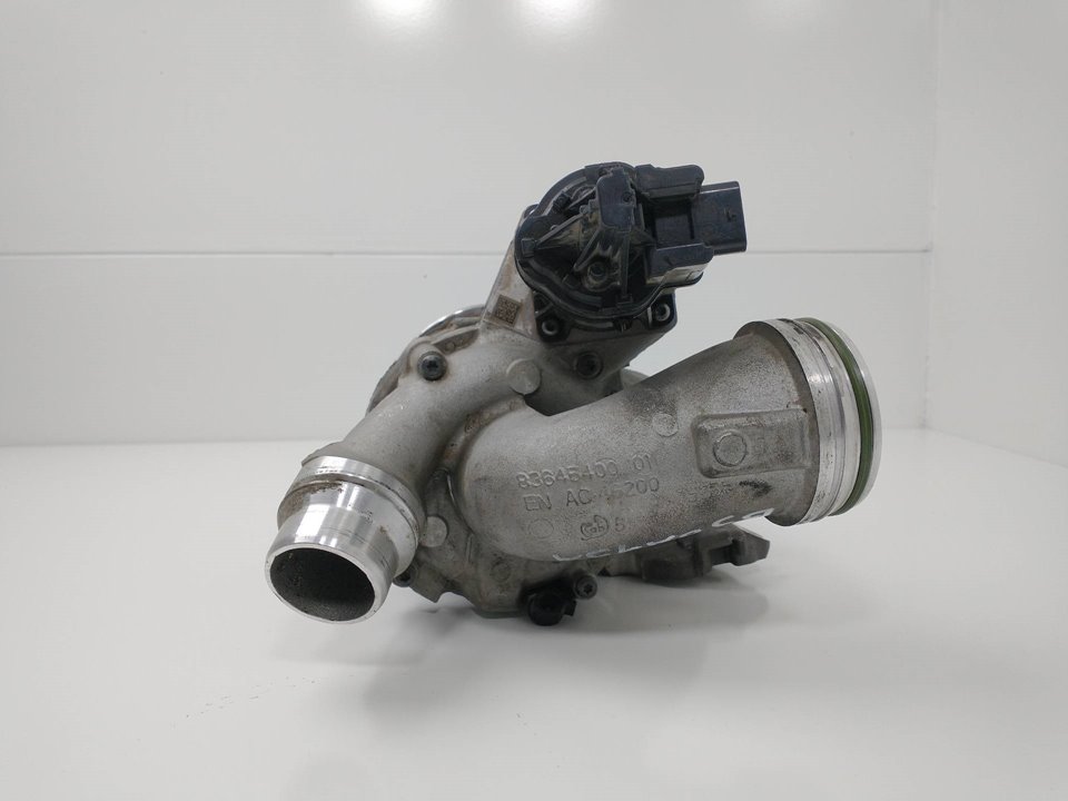 Turbo BMW 1 (F21) 116 d 16338382 | B-Parts