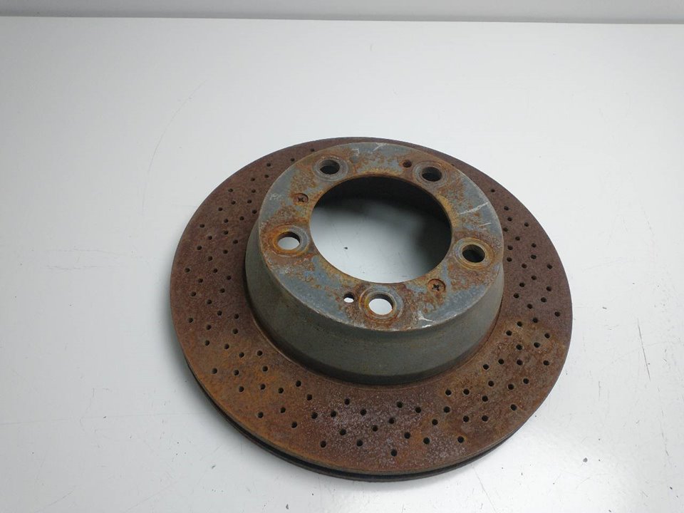 Part – Porsche 911 (993) (1993-1997)