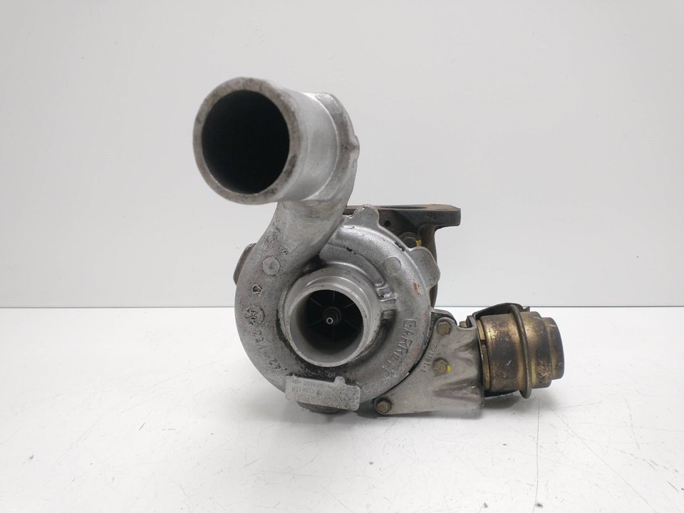 Turbo RENAULT MEGANE II Saloon (LM0/1_) 1.9 dCi (LM0G, LM1G, LM2C  