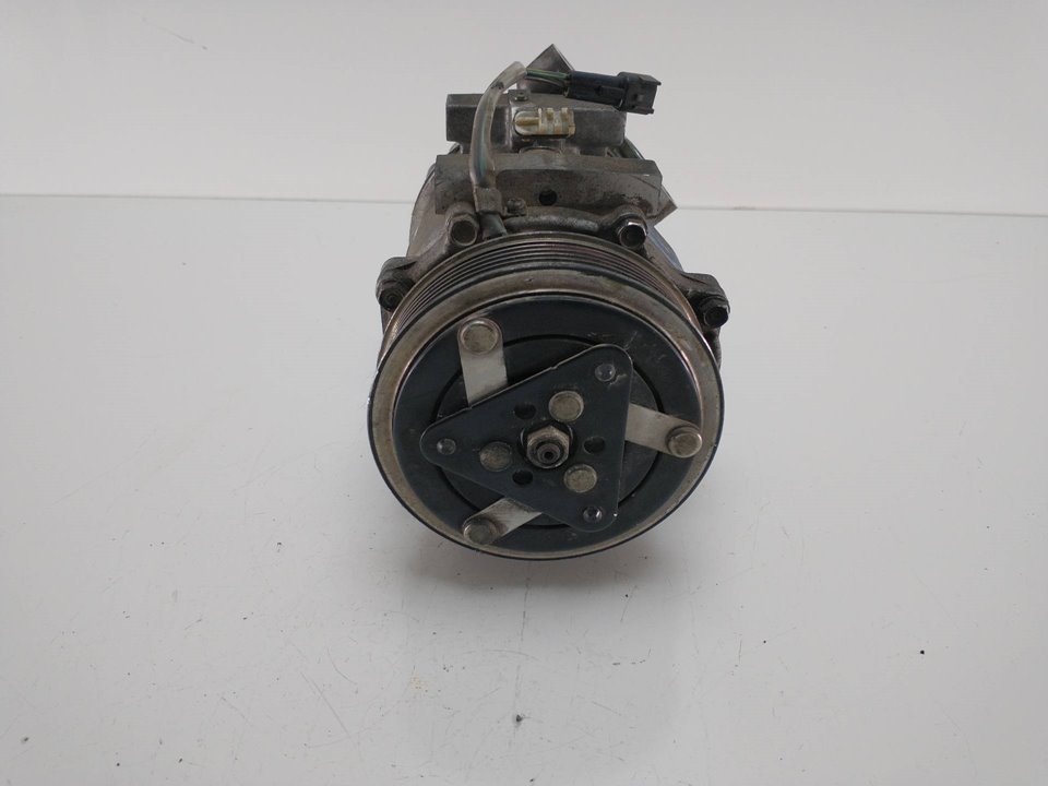 AC compressor MAZDA 3 (BK) 1.6 DI Turbo 8543216 BParts