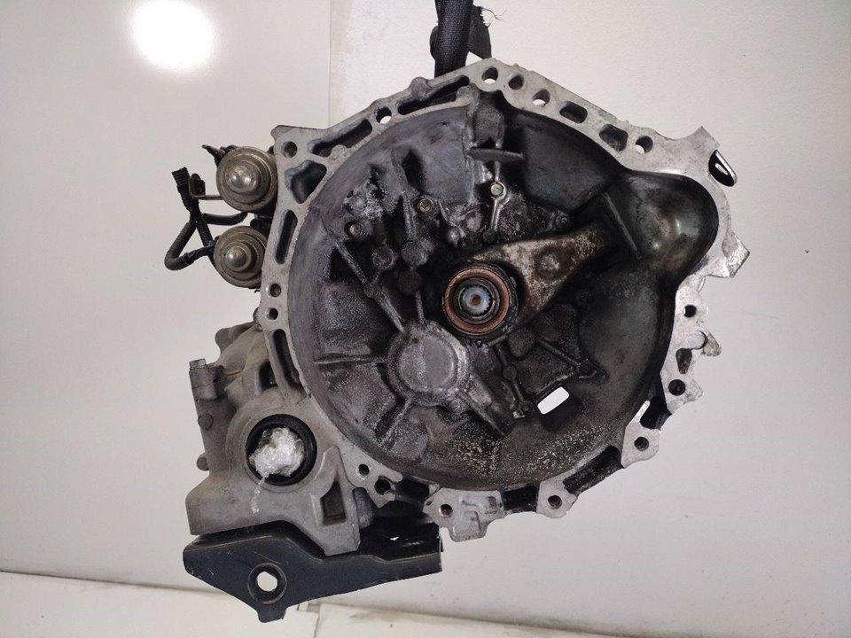 Manual gearbox TOYOTA YARIS (_P9_) 1.4 D-4D (NLP90_) 11336895 | B-Parts