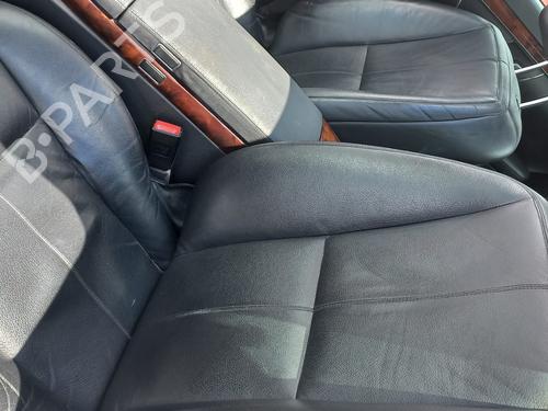 Front left window mechanism MERCEDES-BENZ S-CLASS (W221, V221)  | BP18323048C22 