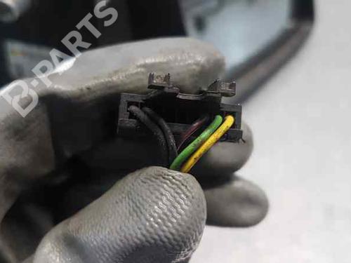 Right mirror OPEL ZAFIRA / ZAFIRA FAMILY B (A05)  | BP7585267C27 