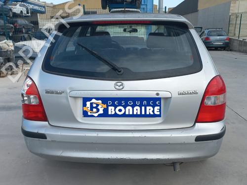 Turbolader/Kompressor MAZDA 323 F VI Hatchback (BJ) 2.0 D | BP15185903M71 
