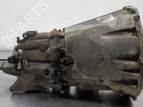 Gearbox MERCEDES-BENZ C-CLASS (W203) C 200 Kompressor (203.042) | BP12989136M3 