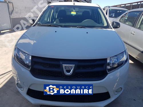 Used Parts DACIA LOGAN (LS_)  1.5 dCi (LS04)  1130021