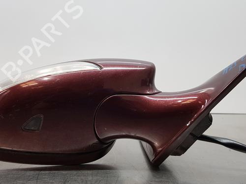 Right mirror MERCEDES-BENZ CLS (C219)  | BP18293601C27 