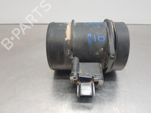 Mass air flow sensor RENAULT MASTER III Van (FV)  | BP29370374M95 