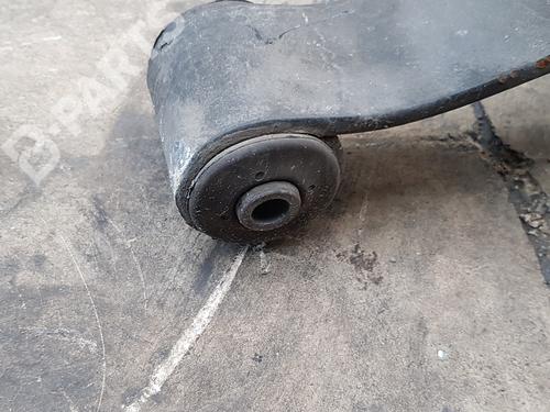 Rear axle VW CADDY IV MPV (SAB, SAJ) 2.0 TDI | BP11935237M2 