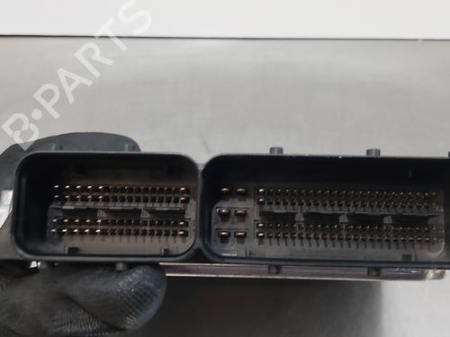 Engine control unit (ECU) AUDI A4 B7 (8EC) 2.0 TDI | BP13948811M57 