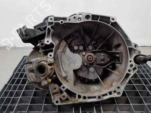Getriebe für CITROËN BERLINGO MULTISPACE (B9) [2008-2025]  26691732