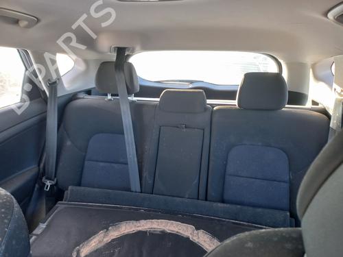 Intake manifold HYUNDAI TUCSON (TL, TLE)  | BP26235285M70 