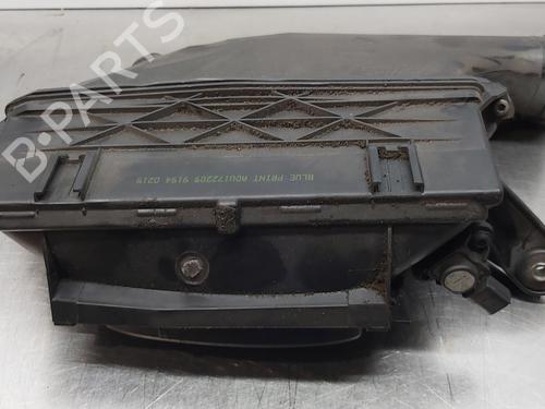 Used Air filter box MERCEDES-BENZ CLS (C218) [2011-2017]  15689904