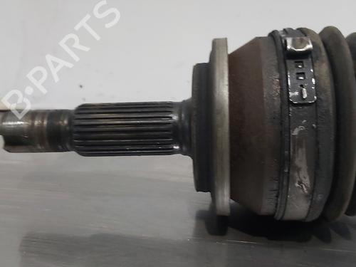 Drivaksel fortil Højre TOYOTA VERSO (_R2_)  | BP12119645M39