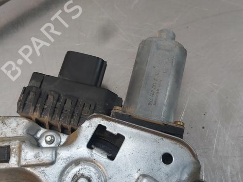 Front left window mechanism FORD FOCUS I Saloon (DFW) 1.8 TDCi | BP13494889C22 