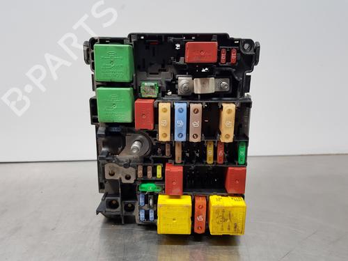 Used Fuse box PEUGEOT 208 I (CA_, CC_) [2012-2021]  30881081
