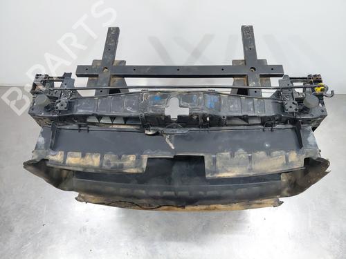 Frontplate/Frontkurv FORD KUGA III (DFK) 1.5 EcoBlue | BP31312758C72