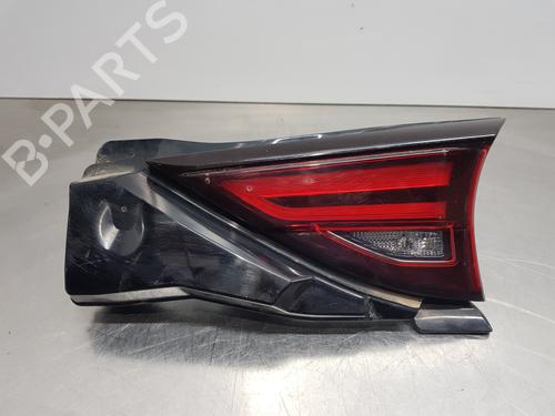 Used Right tailgate light MAZDA CX-5 (KF) [2016-2025]  30515652