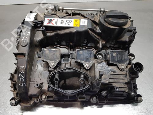 Ventildæksel MINI MINI (F55) One (102 hp) 24236784