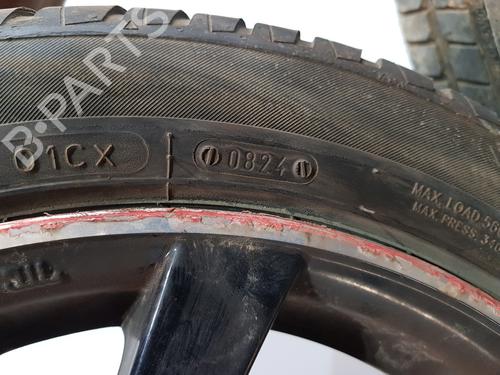 Rim TOYOTA YARIS (_P13_) 1.5 Hybrid (NHP130_) | BP28024015C45 