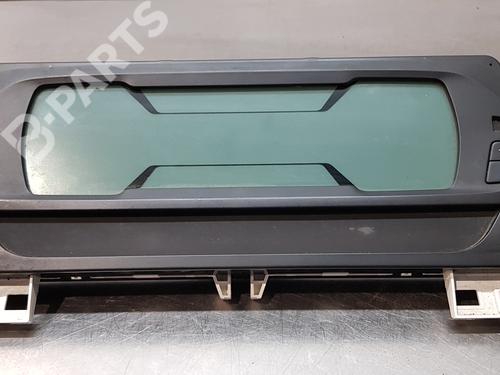 Used Instrument cluster CITROËN C4 Picasso II [2013-2025]  8639848