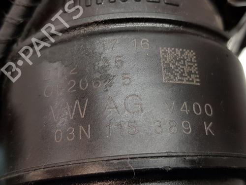 Support SKODA OCTAVIA III (5E3, NL3, NR3) 1.6 TDI | BP30879860C155