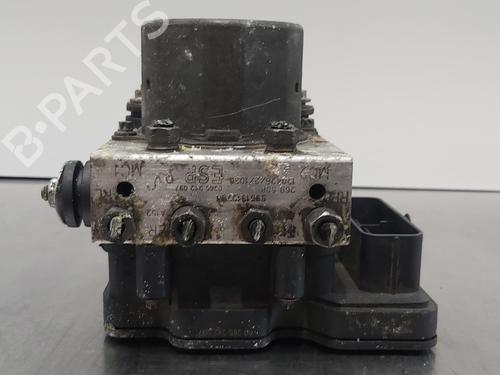 Used ABS pump IVECO DAILY IV Van 35C13 V, 35C13 V/P, 35S13 V, 35S13 V/P (126 hp) 15383484