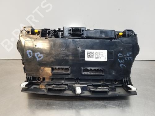 Climate control HYUNDAI TUCSON (TL, TLE)  | BP27614955I5 