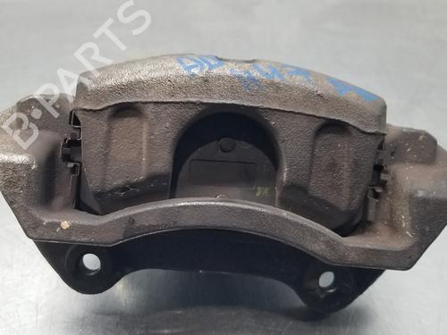 Used Right front brake caliper HYUNDAI TUCSON (TL, TLE) 1.7 CRDi (116 hp) 22650984