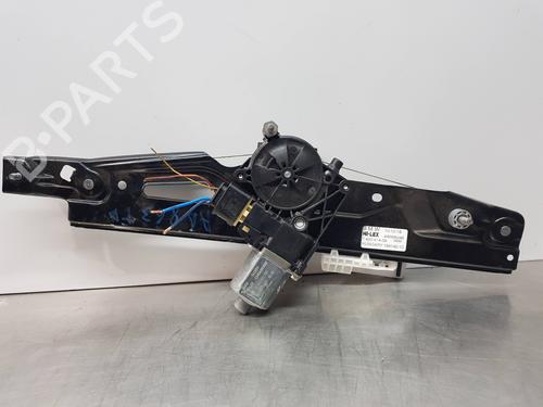 Rudehejsemekanisme Højre bagtil BMW X2 (F39) sDrive 20 d (190 hp) 29130926