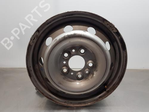 Felg CITROËN JUMPER II Van [2006-2025]  29966090