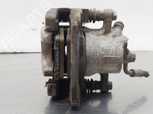 Right rear brake caliper TOYOTA RAV 4 IV (_A4_) 2.0 D (ALA40_, ALA40R) | BP13255464M106 