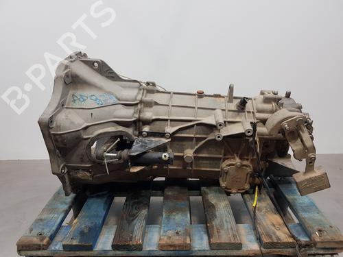 Getriebe für IVECO DAILY IV Van [2006-2012]  28022472