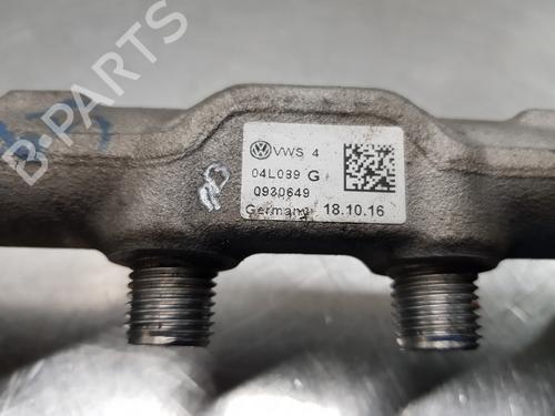 Injection rail AUDI A4 B9 (8W2, 8WC)  | BP27241585M98 