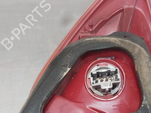 Højre baglygte MAZDA 3 (BK) 1.6 DI Turbo | BP13495259C35 