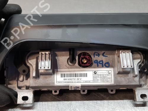 Display monitor BMW 1 (F20) 118 d xDrive | BP19522474C48 