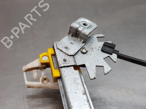 Front right window mechanism RENAULT MEGANE II (BM0/1_, CM0/1_) | BP30879728C23