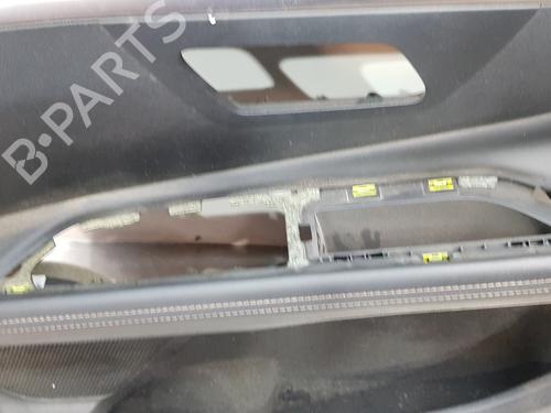 Front right panel PEUGEOT 3008 II SUV (MC_, MR_, MJ_, M4_) 1.2 THP/ PureTech 130 (MRHNSM, MRHNSU, MRHNSJ, MRHNYW,... | BP15053025C59 