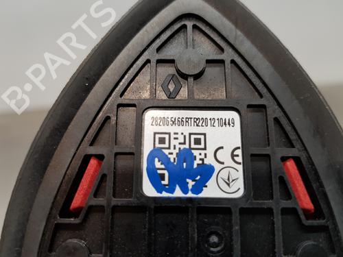 Antenne/Base RENAULT MEGANE IV Hatchback (B9A/M/N_) | BP30881064C140