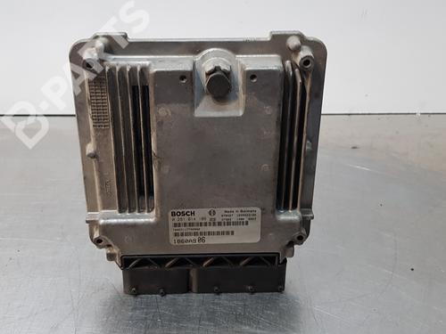 Used Engine control unit (ECU) MITSUBISHI OUTLANDER II (CW_W) 2.0 DI-D (CW8W) (140 hp) 9747678