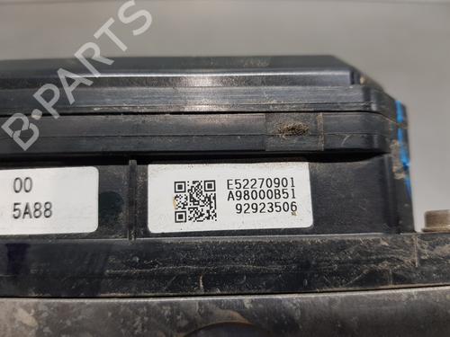 ABS pump NISSAN JUKE (F15)  | BP30054898M43 