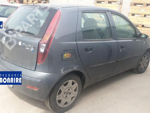 Fuse box FIAT PUNTO (188_) 1.2 60 (188.030, .050, .130, .150, .230, .250) | BP7761125E1 