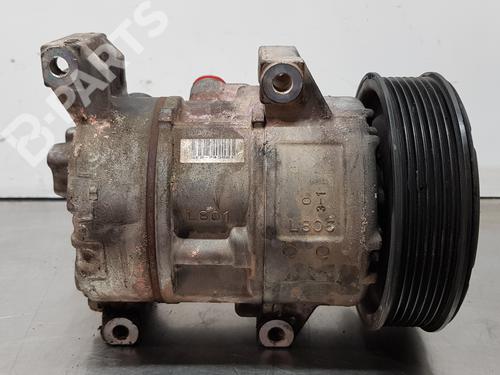 AC compressor TOYOTA COROLLA Verso (ZER_, ZZE12_, R1_)  | BP11540635M34 