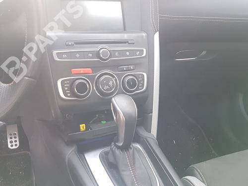 Instrument cluster CITROËN DS4 (NX_) 1.6 BlueHDi 120 | BP7650438C47 