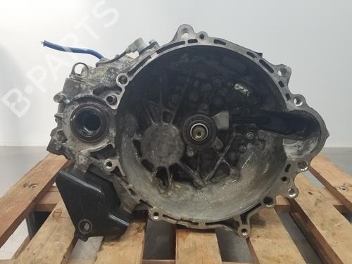 Used Gearbox HYUNDAI TUCSON (NX4E, NX4A) [2020-2025]  24304307