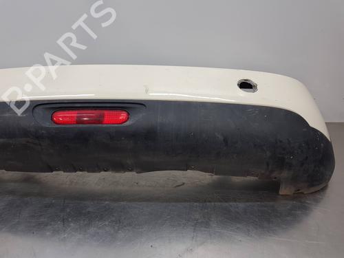 Rear bumper MINI MINI (F55) One D | BP29257580C8 