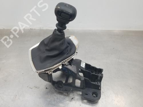 Gear lever PEUGEOT 208 II (UB_, UP_, UW_, UJ_) 1.2 PureTech 100 | BP29199655M90 